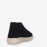 Callaghan 54806-MARINO Sneakers alte blu da uomo