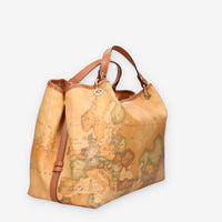 Alviero Martini Prima Classe CN147-6000-0010 Borsa a mano Geo Classic