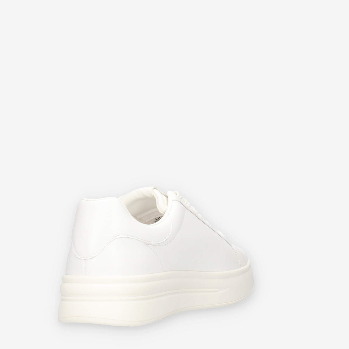 Guess FMPWIN-ELE12-WHITE Sneakers bianche da uomo