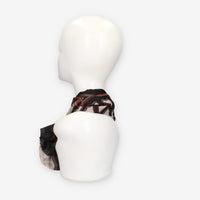 Guess AW5443-POL01-BLO CRESIDIA SCARF 60X180