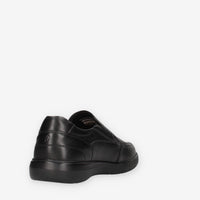 Impronte IM61012A-062 STUCKY Slip on nere da uomo