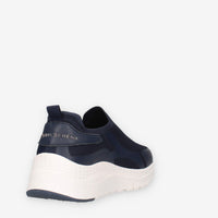 Donna Serena 145672DM-BLU Slip on blu da donna