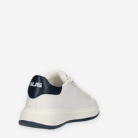 4 US by Paciotti Sneakers bianche