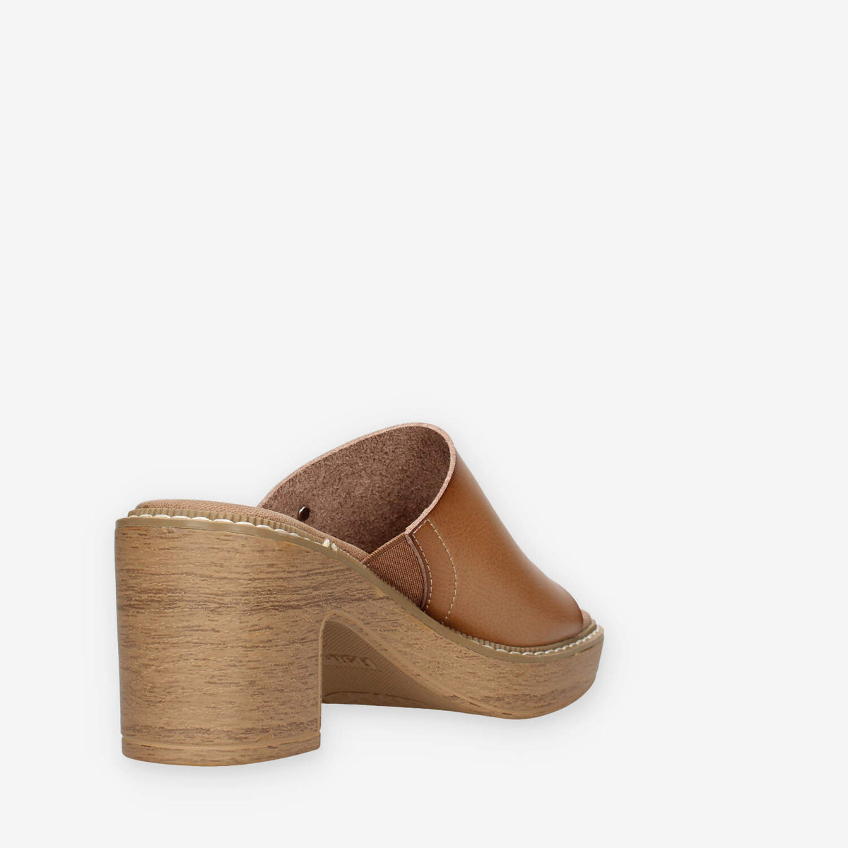 Refresh 175172-TAUPE Sandali scalzati taupe da donna