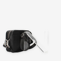 Guess PMMISAP5245-BLA MILANO CAMERA BAG S