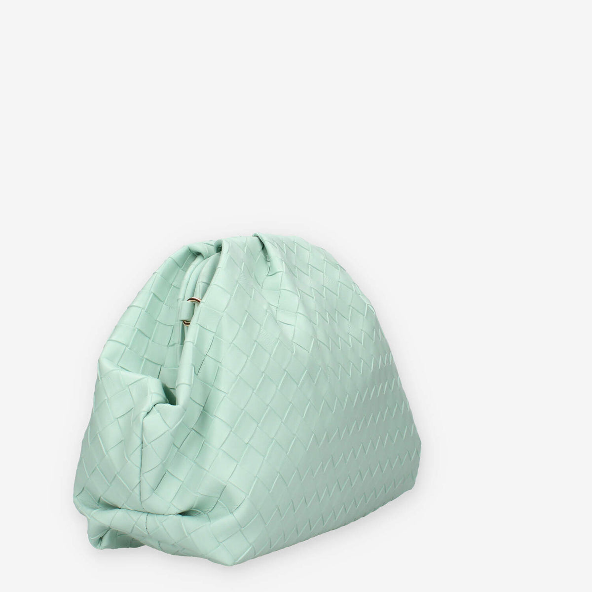 Vivienne D VTW234.TIFFANY MAXI POCHETTE TWIST