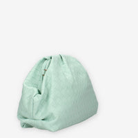 Vivienne D VTW234.TIFFANY MAXI POCHETTE TWIST
