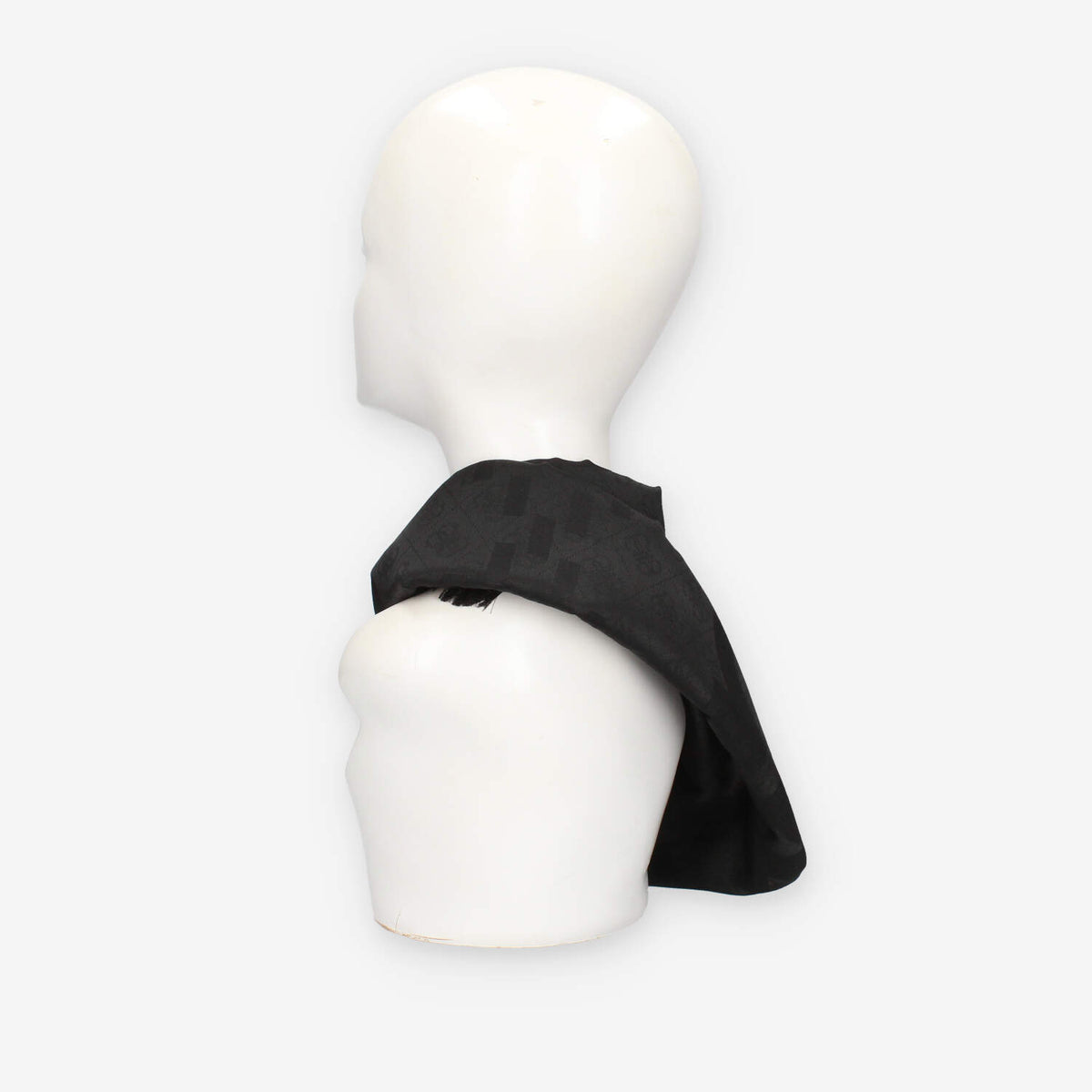 Guess AW5357-POL03-BLA LEFIA SCARF 70X180