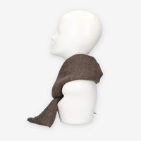 Alviero Martini Prima Classe KS578-1769-0970 Sciarpa rettangolare tabacco