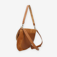 Alviero Martini Prima Classe LLD72-8646-0947 Borsa a tracolla cuoio e Geo Classic