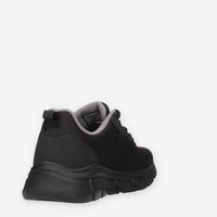 Skechers 118109-BBK BOBS B FLEX - ICY EDGE