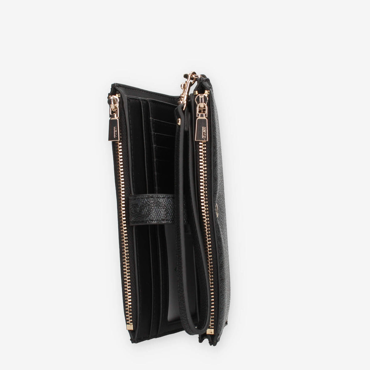 Guess SWSO74-59157-CLO LAUREL II SLG DBL ZIP ORGNZR