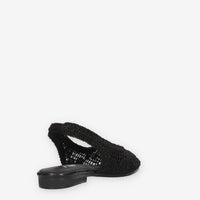 Xti Tentations 145124-NEGRO Dècolletè basse nere