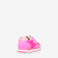 Sun 68 Z36401F20FUXIA GIRL'S ALLY SOLID (FIRST STEP)