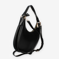 Vivienne D VSU238.NERO SHOPPER SUGAR