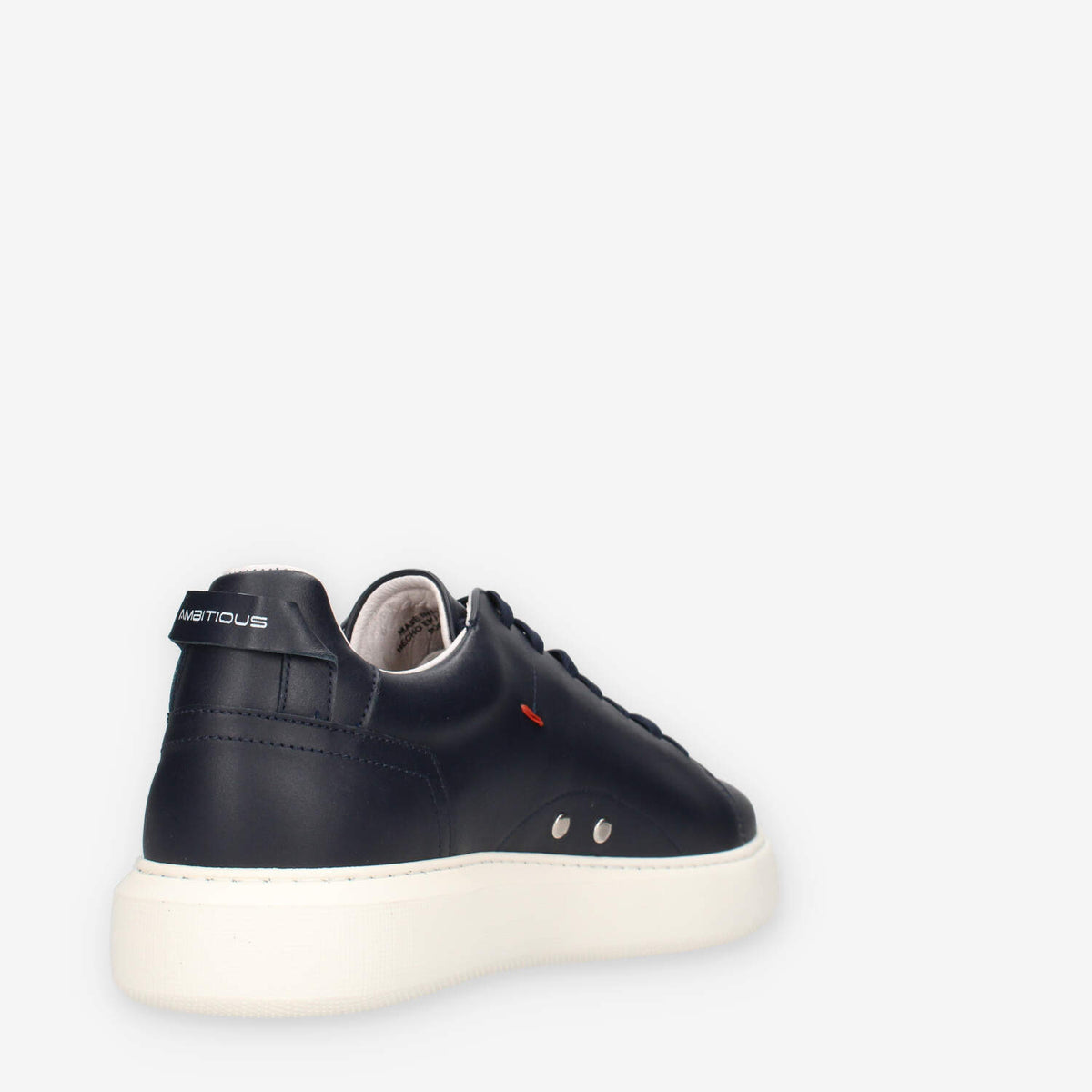 Ambitious 10443A-4846AM.2-NAVY Sneakers blu da uomo