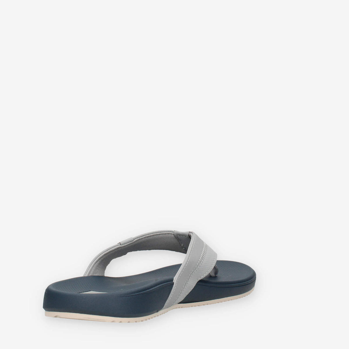 Reef CUSHPHA2M-GREY/NAVY Cushion Phantom 2.0 Infradito grigie e blu da uomo
