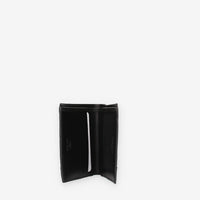 Guess SMBAGR-LEA18-BLA TORINO BIFOLD S NO COIN
