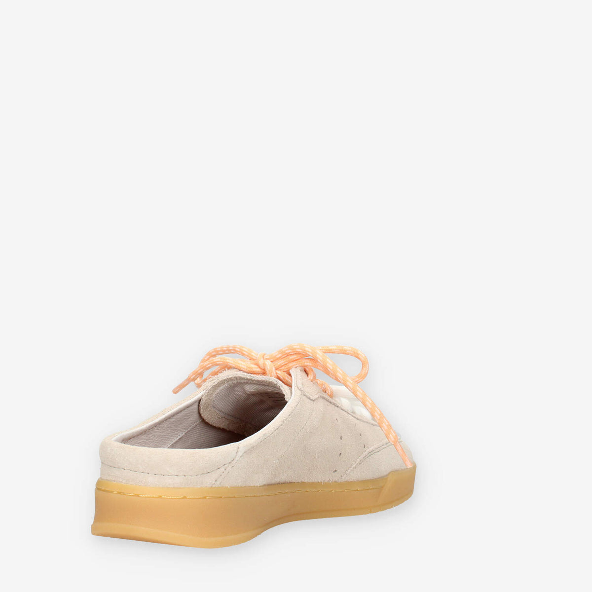 Sun 68 Z36250-31BIANCO PANNA CALIFORNIA SUN SABOT