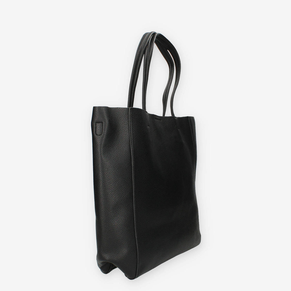 Refresh 183387-NEGRO Borsa a spalla nera