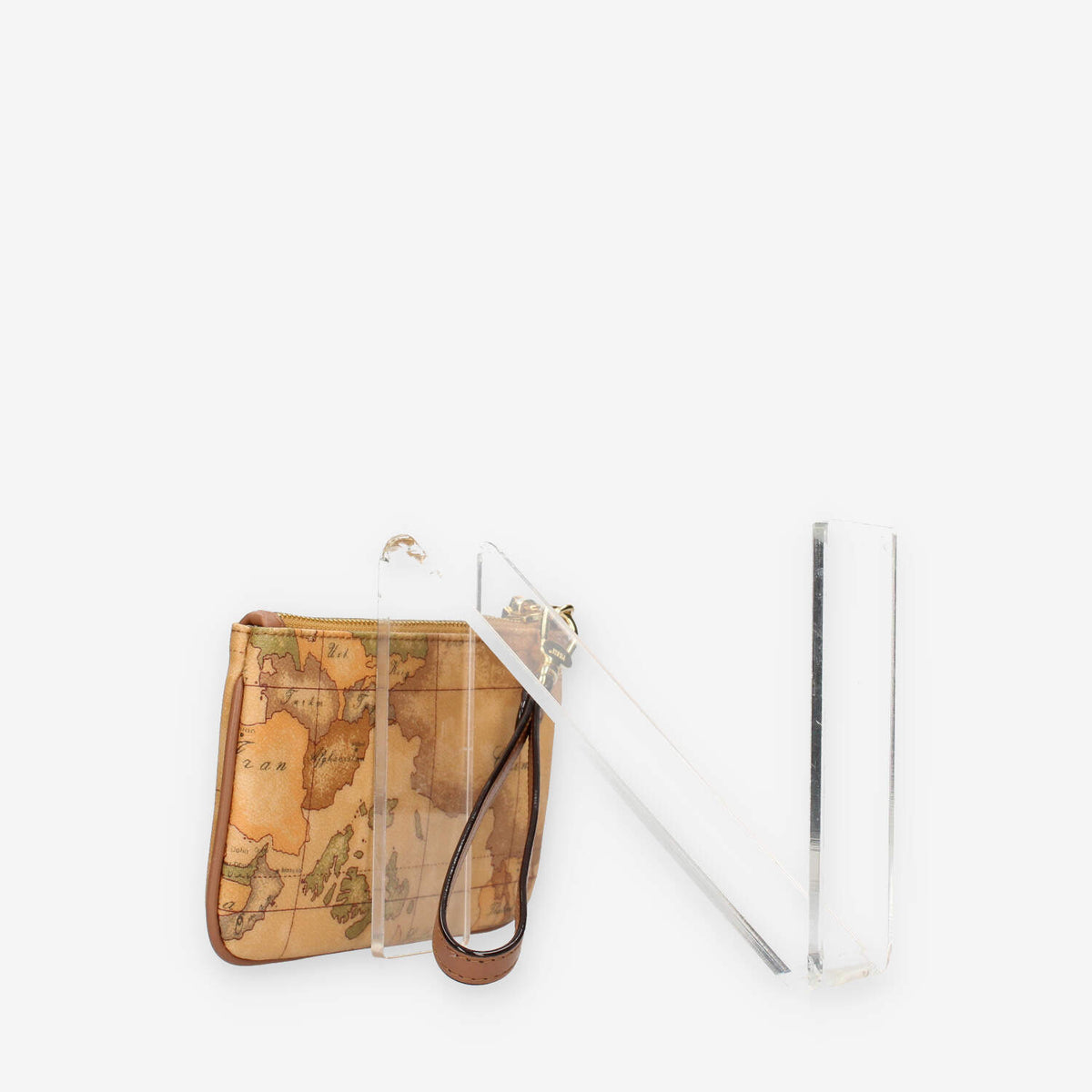 Alviero Martini Prima Classe CM016-6000-0010 Bustina Geo Classic