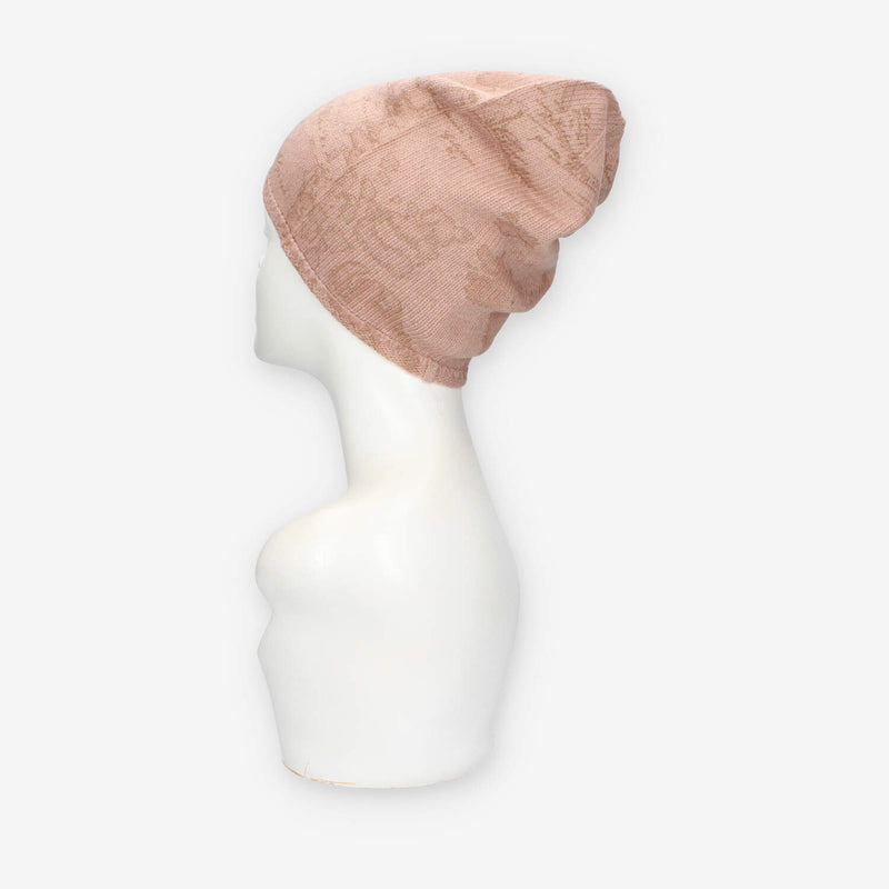 Alviero Martini Prima Classe KC040-1695-0372 Cappello Geo cipria da donna