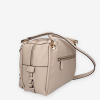 Guess HWBG99-18060-TAU DANYA SATCHEL