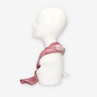 Alviero Martini Prima Classe KS568-1752-0375 Sciarpa rettangolare rosa