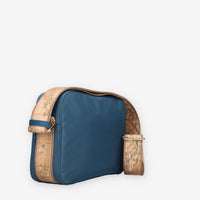 Alviero Martini Prima Classe LLE47-9762-0136 Reporter Shoulder Ba