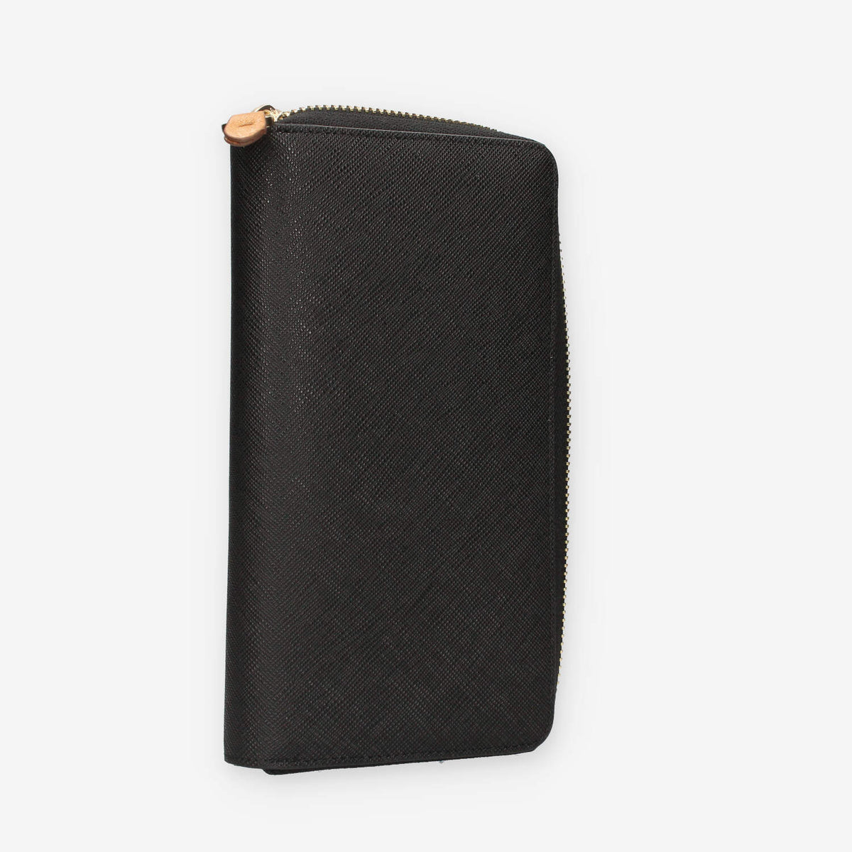 Alviero Martini Prima Classe LPP09-8630-0001 Portafogli nero e Geo Classic