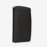 Alviero Martini Prima Classe LPP09-8630-0001 Portafogli nero e Geo Classic