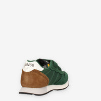 Sun 68 Z45313B-37VERDE SCURO BOY'S JAKI 2.0 SOLID (BABY)