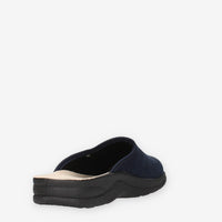 Clia Walk COMFORT119-BLU Ciabatte blu da uomo