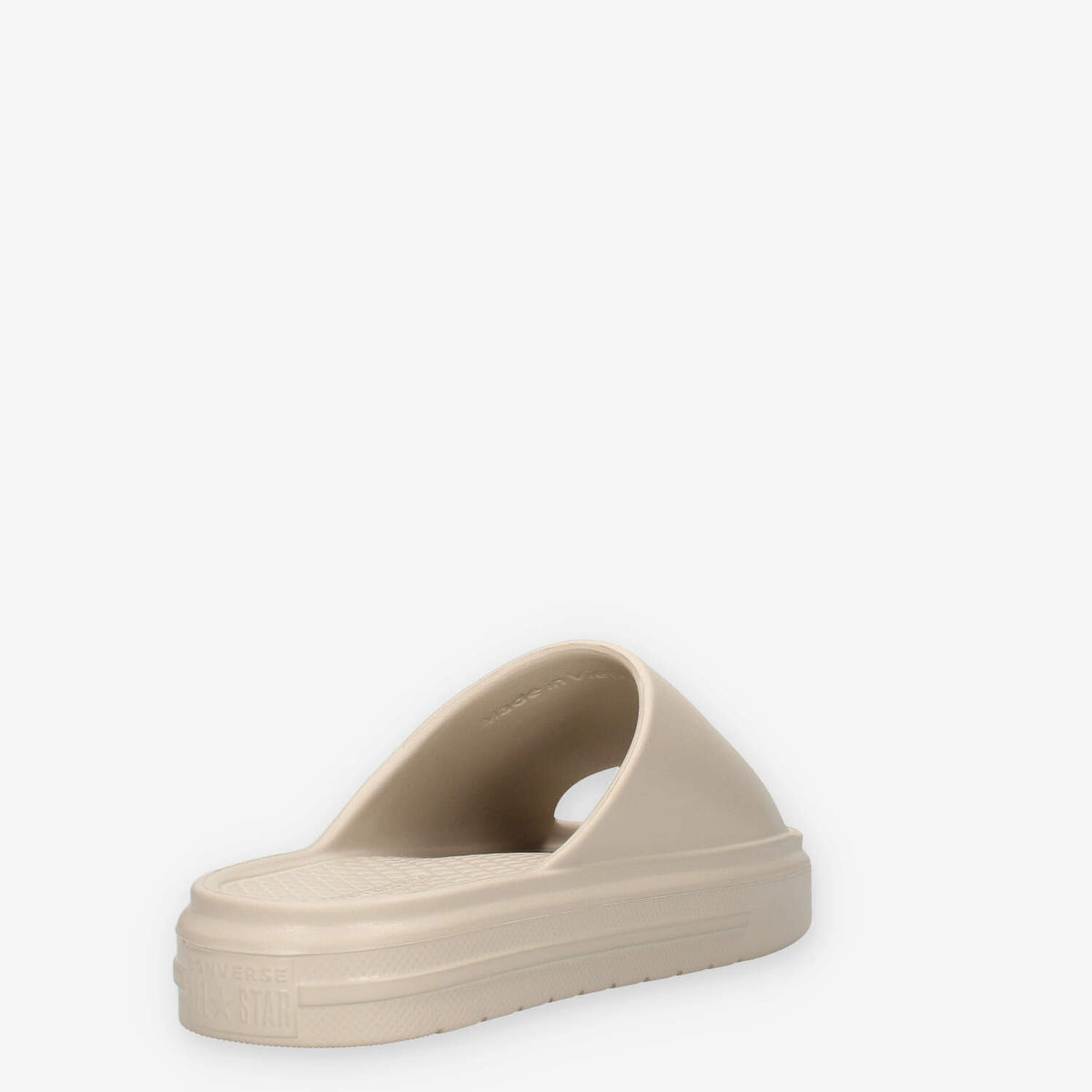 Converse A12175C Essential Slide Ciabatte sabbia unisex
