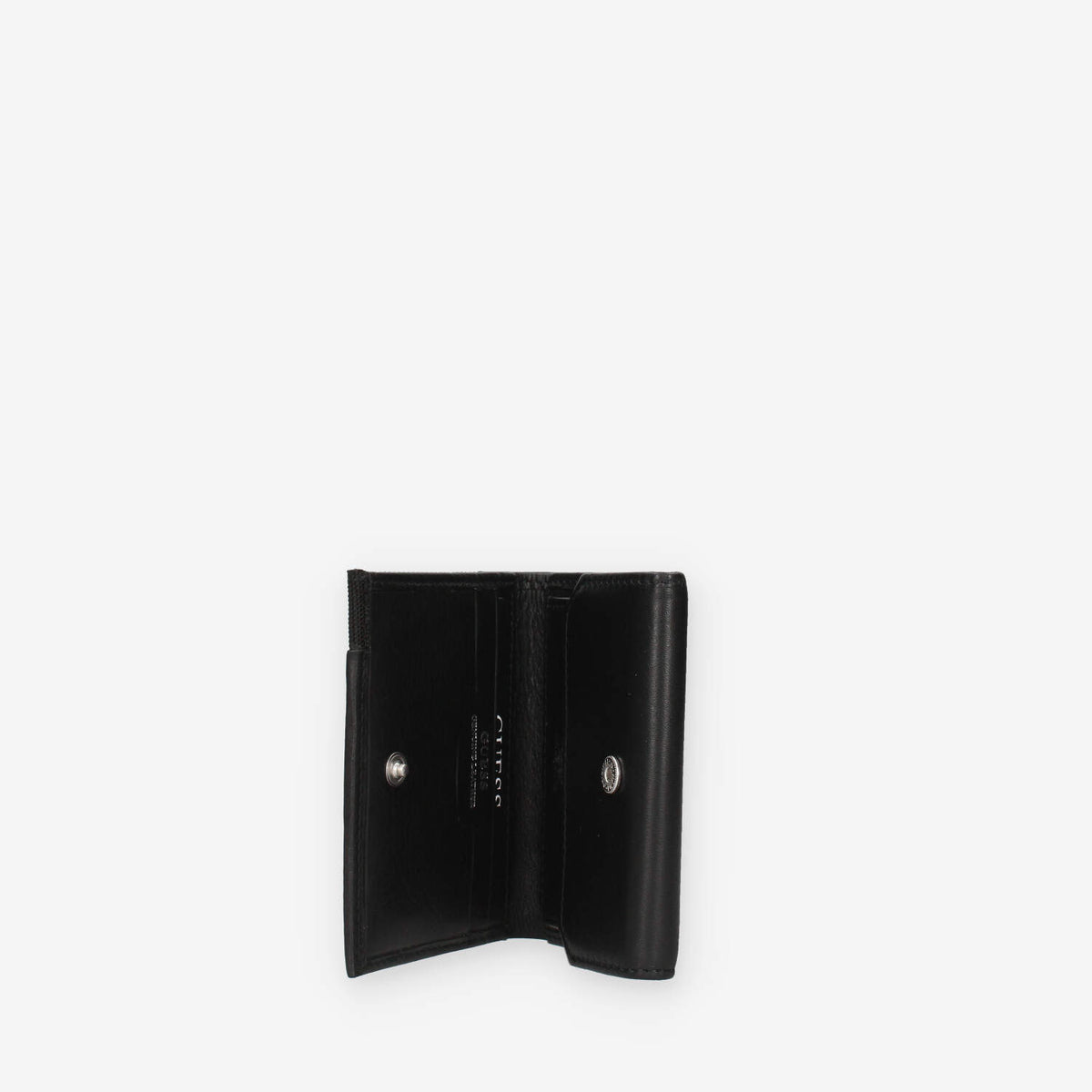 Guess SMBEHN-LEA04-BLA BERNA TRIFOLD S