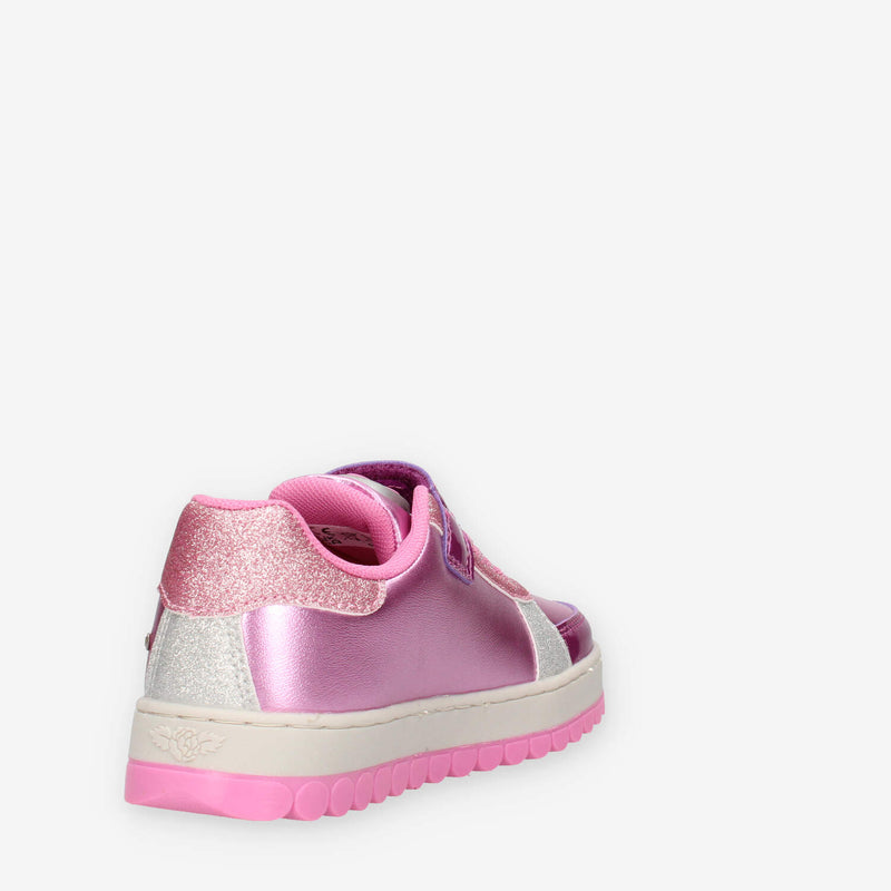 Lelli Kelly LKAA5210AMT-PO01 Mille Stelle Sneakers porpora