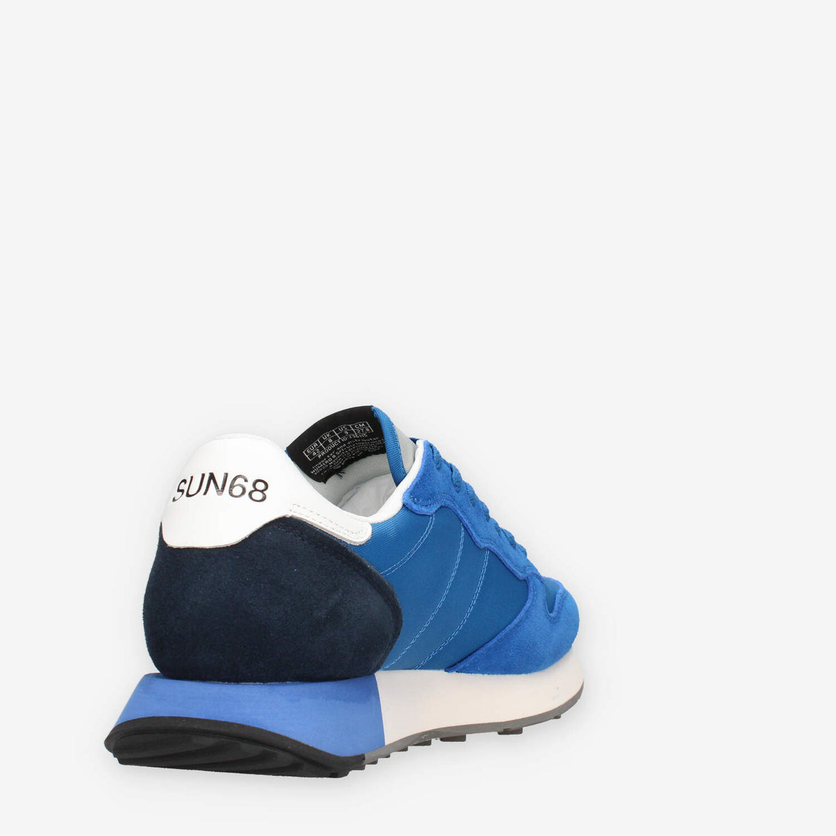 Sun 68 Z36115-58ROYAL JAKI 2.0 SOLID