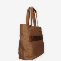 I&C Blue 1497444 Shopping marrone da donna
