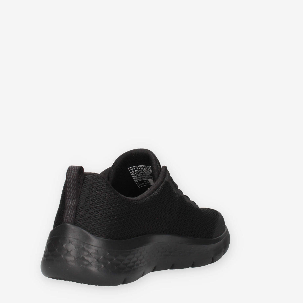 Skechers 125527-BBK GO WALK FLEX - CORA