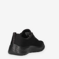 Skechers 125527-BBK GO WALK FLEX - CORA
