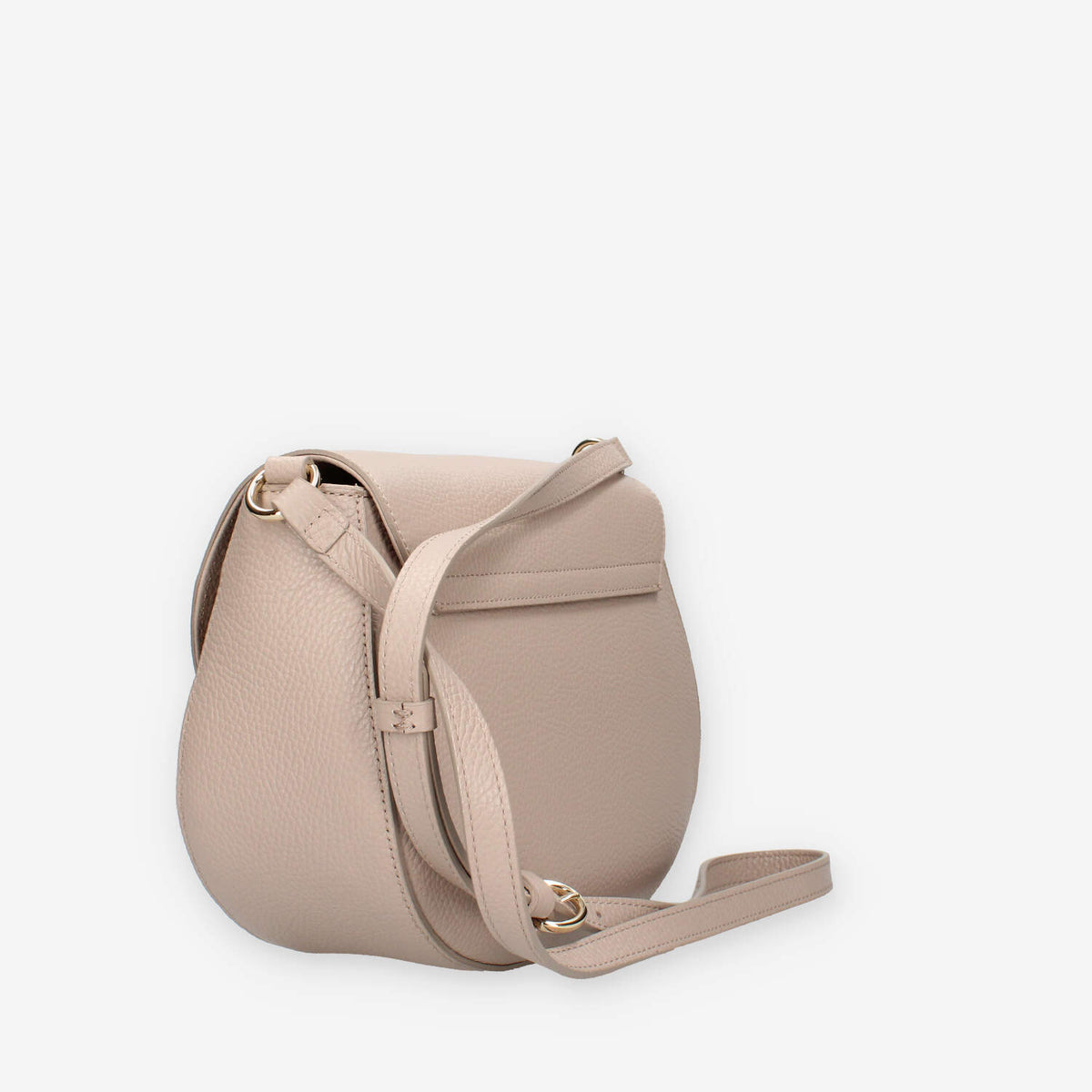 Alviero Martini Prima Classe LLD52-8630-0035 Borsa a tracolla taupe e Geo Classic