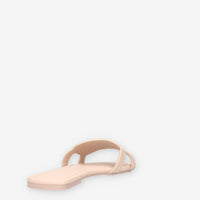 Marc Ellis ALLY225-LT-PINK Ciabattine basse rosa