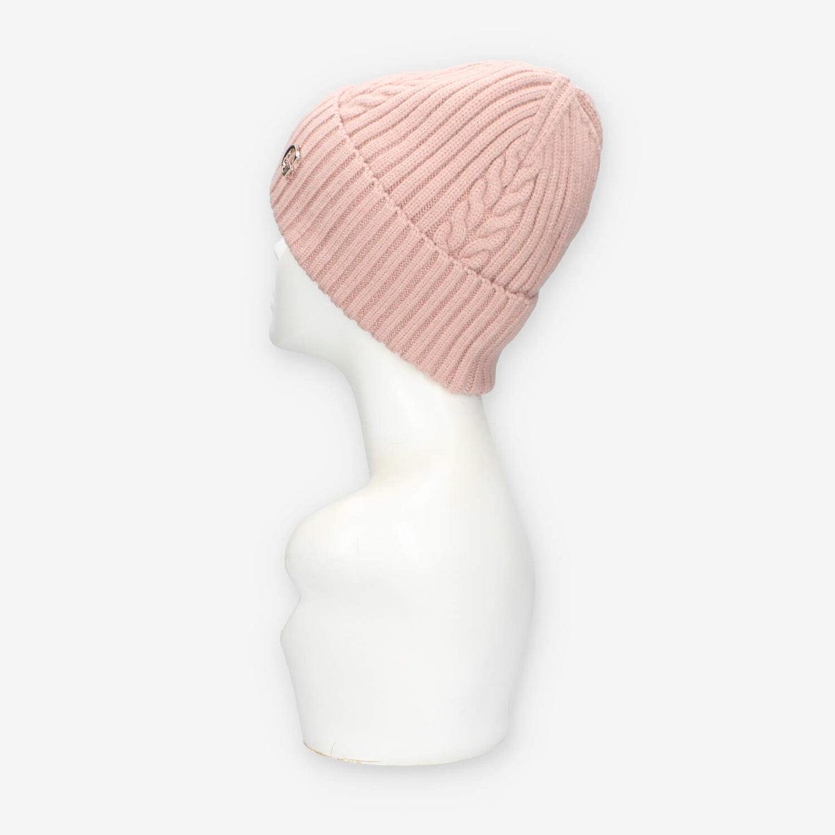 Guess AW5381-POL01-ROS KNITTED BEANIE