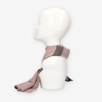 Alviero Martini Prima Classe KS565-1749-0372 Sciarpa rettangolare cipria