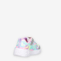 Skechers 303064N-SMLT UNICORN CHARMER - LIL HEART S