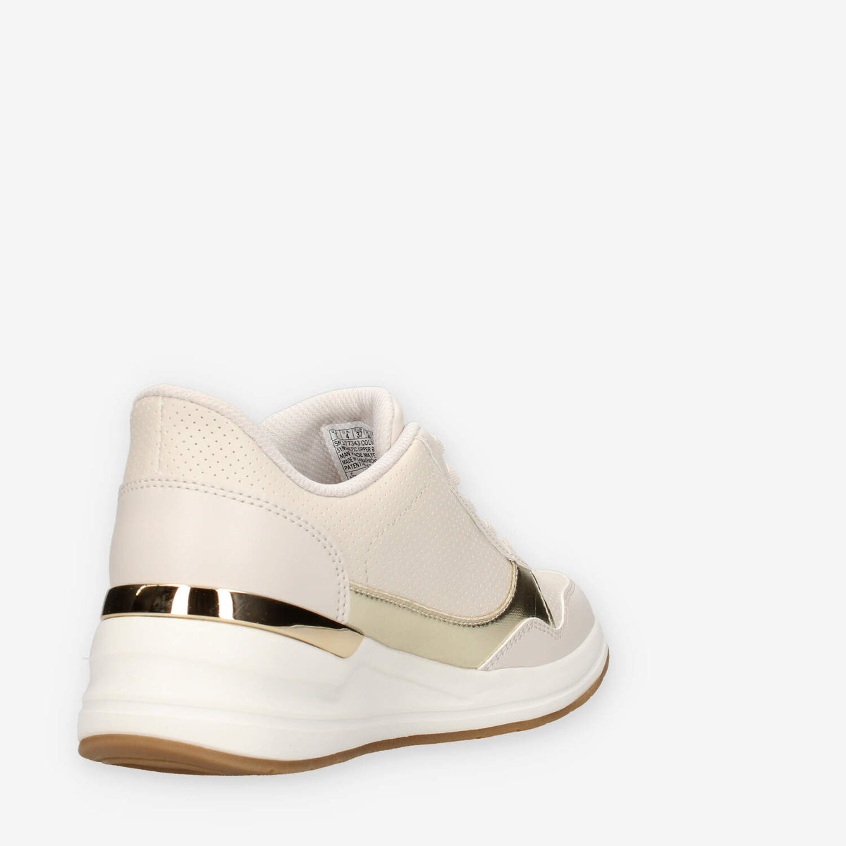 Skechers 177343-NAT BILLION 2 - TOP-TIER
