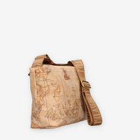 Alviero Martini Prima Classe CS002-6001-0010 Borsa a tracolla Geo Soft