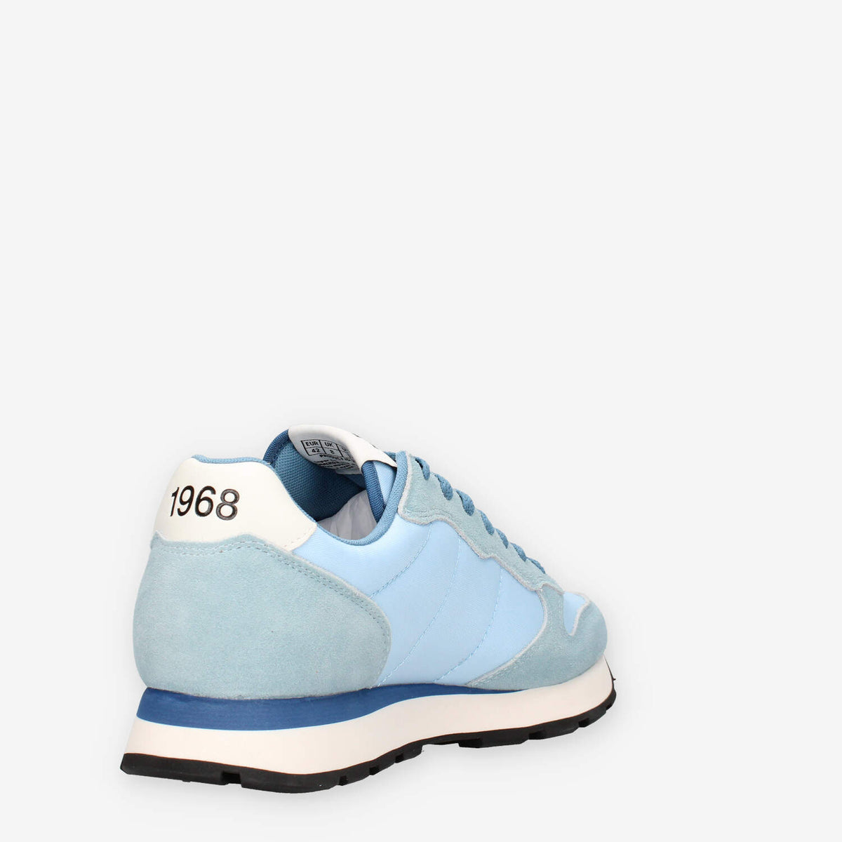 Sun 68 Z36101-05AZZURRO TOM SOLID