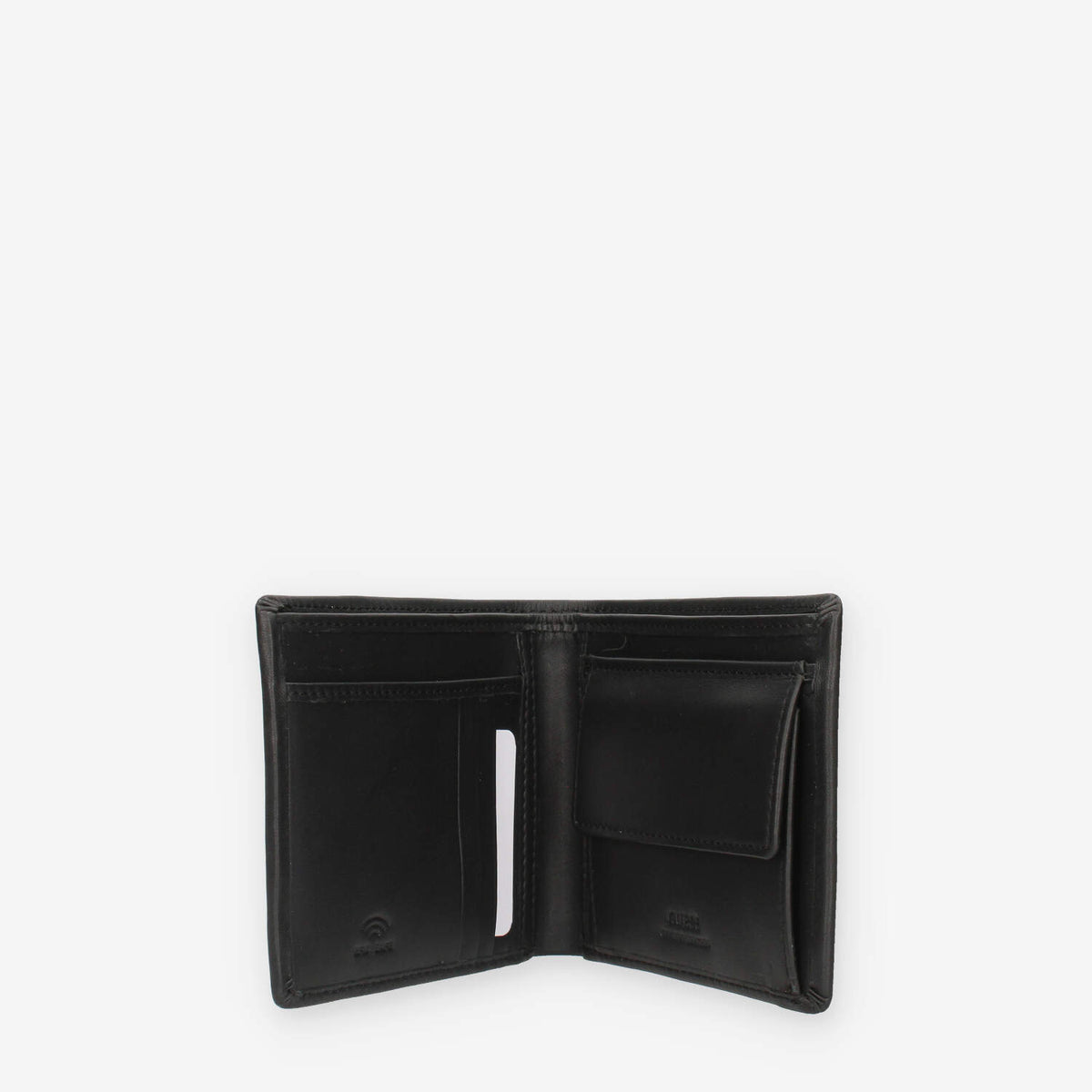 Guess SMNEBR-LEA20-BLA BOSTON BIFOLD M