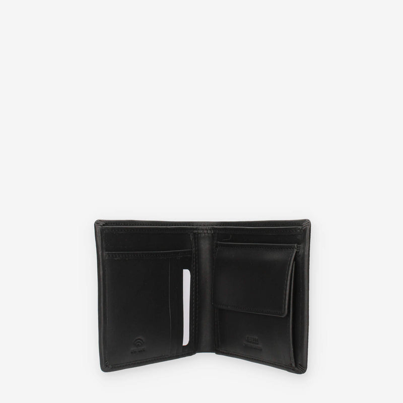 Guess SMNEBR-LEA20-BLA BOSTON BIFOLD M